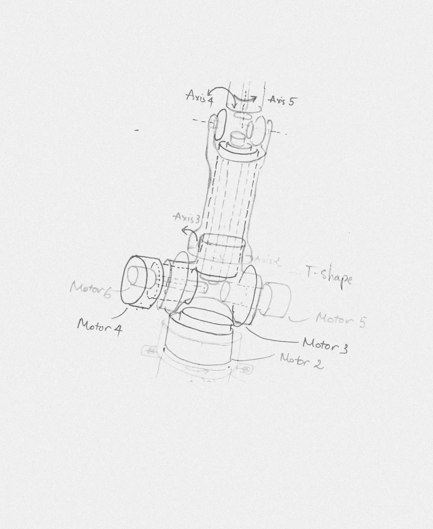 Mechanical Part