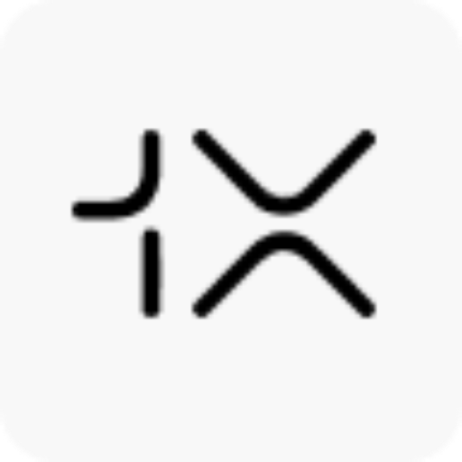 1X Tech logo